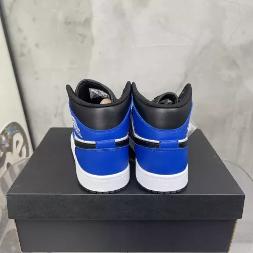 Replica Air Jordan 1 I For Women #1381785 $98.00 USD for Wholesale