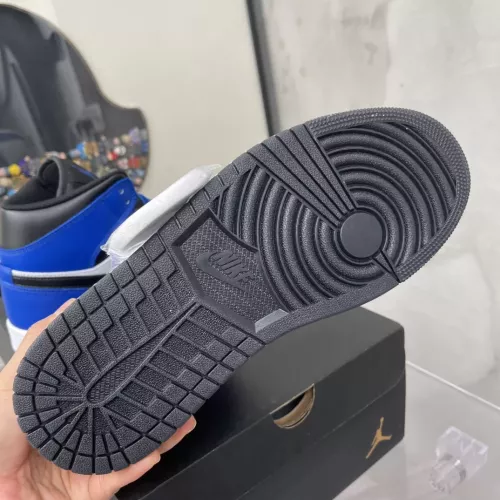 Replica Air Jordan 1 I For Men #1381786 $98.00 USD for Wholesale