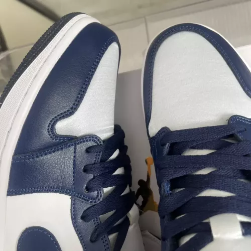 Replica Air Jordan 1 I For Men #1381788 $98.00 USD for Wholesale