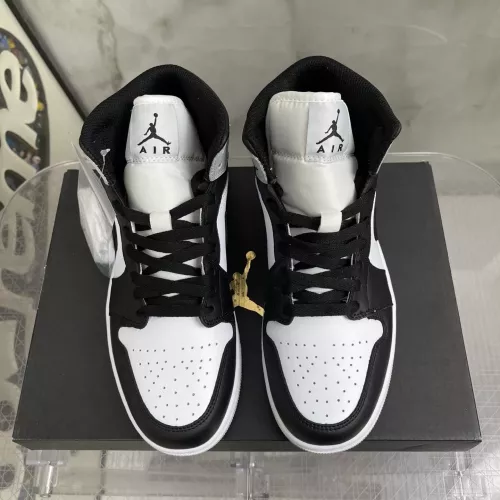 Replica Air Jordan 1 I For Women #1381789 $98.00 USD for Wholesale
