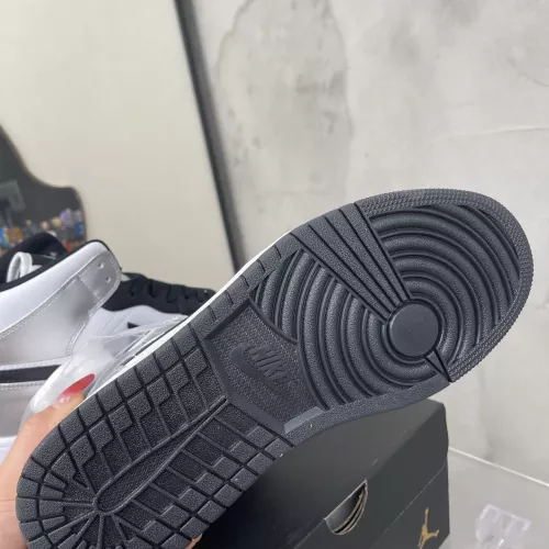 Replica Air Jordan 1 I For Women #1381791 $98.00 USD for Wholesale