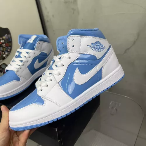 Wholesale Air Jordan 1 I For Men #1381794 $98.00 USD, Wholesale Quality Replica Air Jordan 1 I