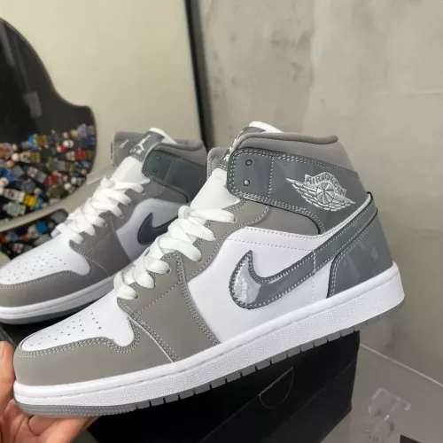 Wholesale Air Jordan 1 I For Women #1381795 $98.00 USD, Wholesale Quality Replica Air Jordan 1 I