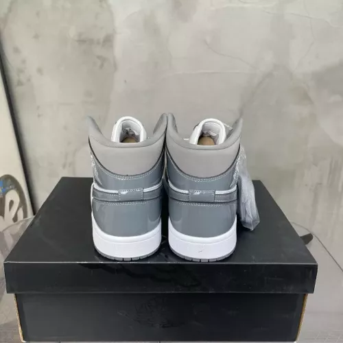 Replica Air Jordan 1 I For Women #1381795 $98.00 USD for Wholesale