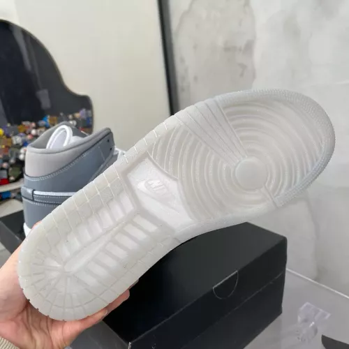 Replica Air Jordan 1 I For Men #1381796 $98.00 USD for Wholesale