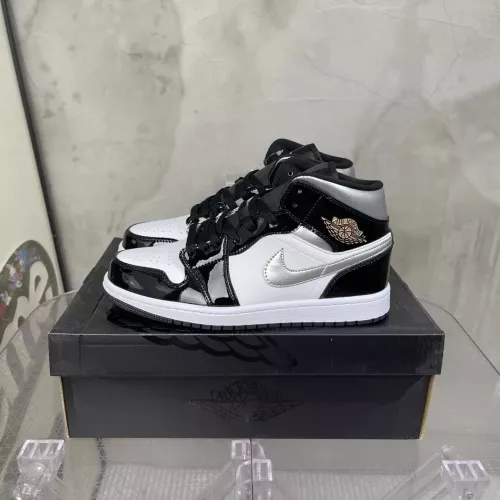 Replica Air Jordan 1 I For Men #1381800 $98.00 USD for Wholesale