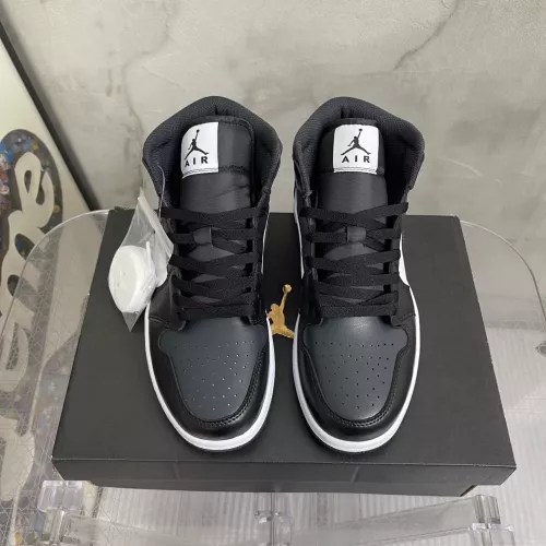 Replica Air Jordan 1 I For Women #1381801 $98.00 USD for Wholesale