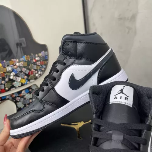 Replica Air Jordan 1 I For Women #1381801 $98.00 USD for Wholesale