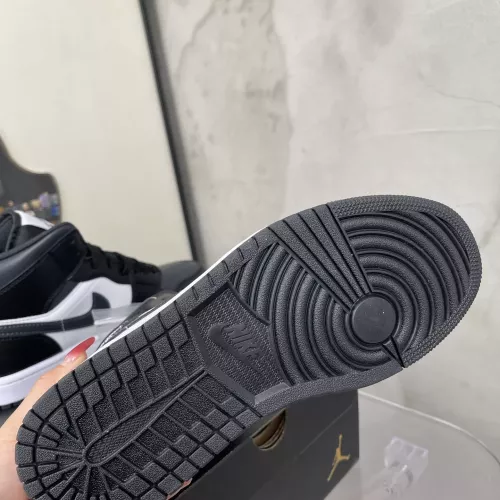 Replica Air Jordan 1 I For Women #1381801 $98.00 USD for Wholesale