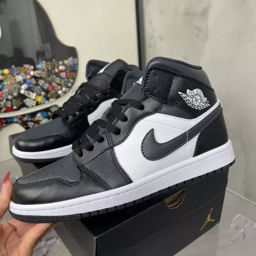 Wholesale Air Jordan 1 I For Men #1381802 $98.00 USD, Wholesale Quality Replica Air Jordan 1 I
