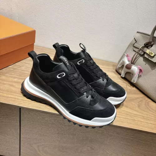 Wholesale Hermes Casual Shoes For Men #1381824 $85.00 USD, Wholesale Quality Replica Hermes Casual Shoes