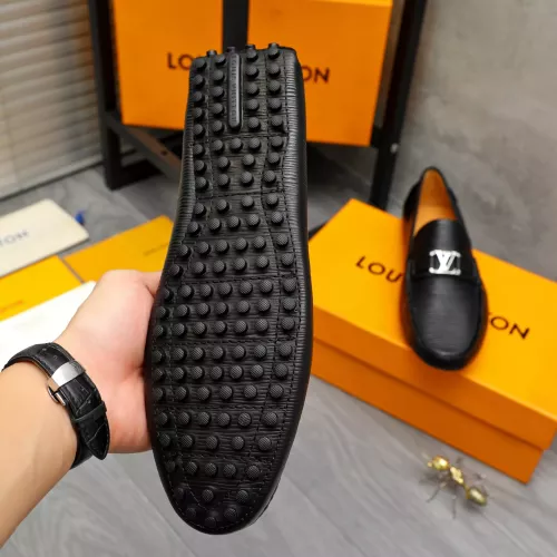 Replica Louis Vuitton LV Oxfords Shoes For Men #1381835 $80.00 USD for Wholesale
