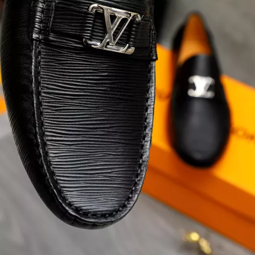 Replica Louis Vuitton LV Oxfords Shoes For Men #1381835 $80.00 USD for Wholesale