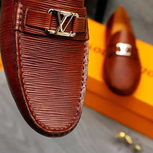 Replica Louis Vuitton LV Oxfords Shoes For Men #1381836 $80.00 USD for Wholesale