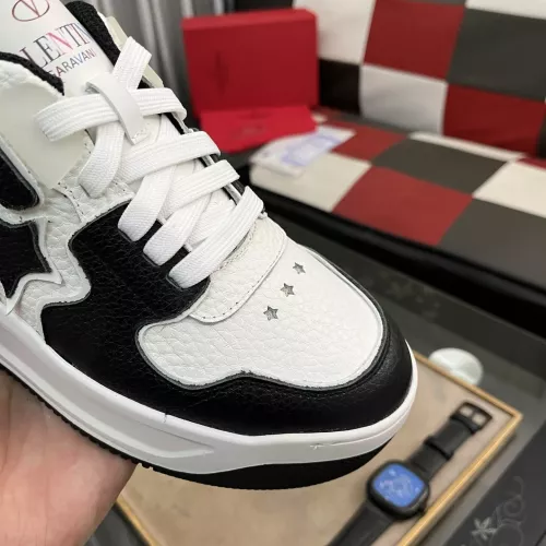 Replica Valentino Casual Shoes For Men #1381851 $92.00 USD for Wholesale