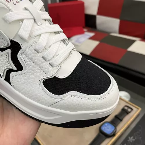 Replica Valentino Casual Shoes For Men #1381854 $92.00 USD for Wholesale