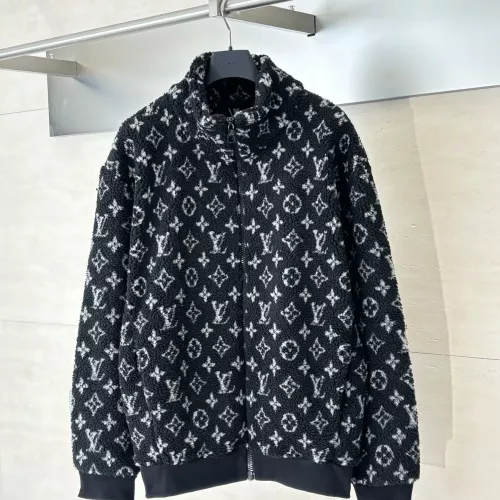 Wholesale Louis Vuitton LV Jackets Long Sleeved For Unisex #1381921 $130.00 USD, Wholesale Quality Replica Louis Vuitton LV Jackets