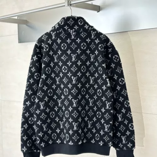 Replica Louis Vuitton LV Jackets Long Sleeved For Unisex #1381921 $130.00 USD for Wholesale