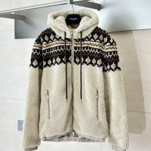 Wholesale Moncler Jackets Long Sleeved For Unisex #1381922 $132.00 USD, Wholesale Quality Replica Moncler Jackets