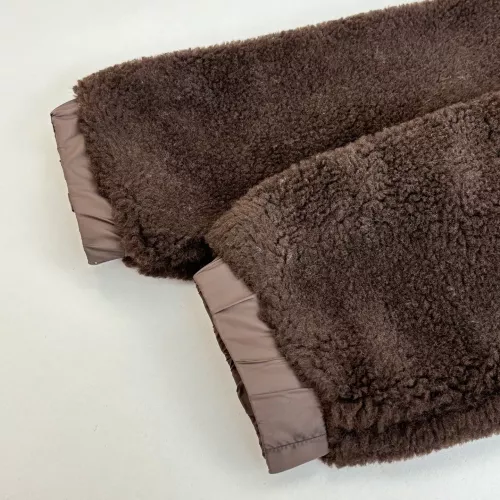 Replica Moncler Jackets Long Sleeved For Unisex #1381923 $132.00 USD for Wholesale