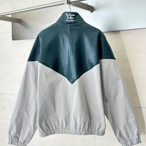 Replica Louis Vuitton LV Jackets Long Sleeved For Unisex #1381927 $145.00 USD for Wholesale