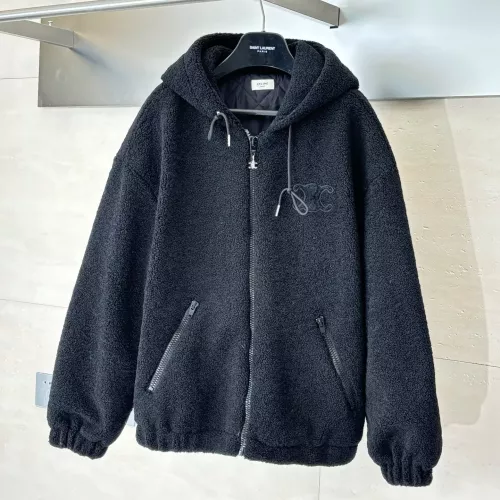 Wholesale Celine Jackets Long Sleeved For Unisex #1381930 $145.00 USD, Wholesale Quality Replica Celine Jackets