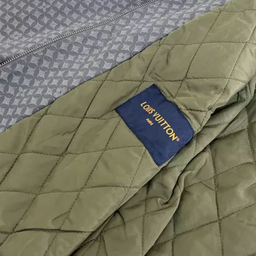 Replica Louis Vuitton LV Jackets Long Sleeved For Unisex #1381931 $150.00 USD for Wholesale