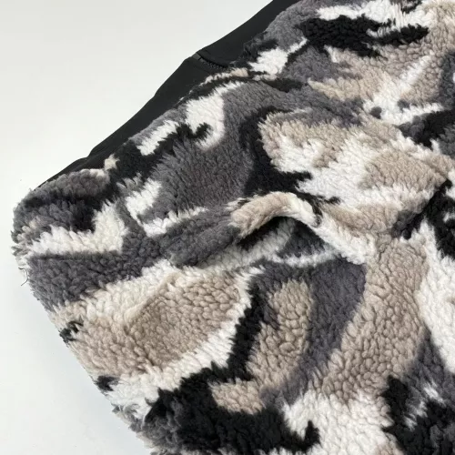 Replica Balenciaga Jackets Long Sleeved For Unisex #1381933 $158.00 USD for Wholesale