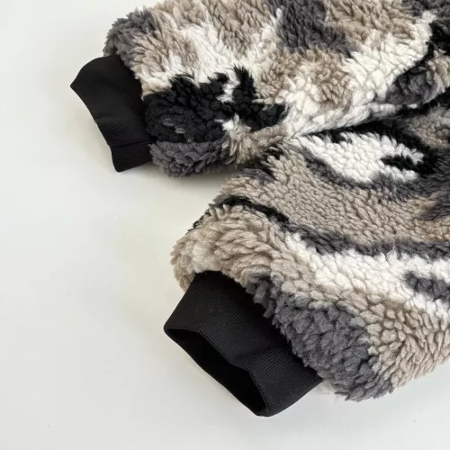 Replica Balenciaga Jackets Long Sleeved For Unisex #1381933 $158.00 USD for Wholesale