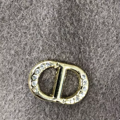 Replica Christian Dior Coat Long Sleeved For Men #1381935 $294.21 USD for Wholesale