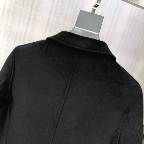 Replica Christian Dior Coat Long Sleeved For Men #1381937 $294.21 USD for Wholesale