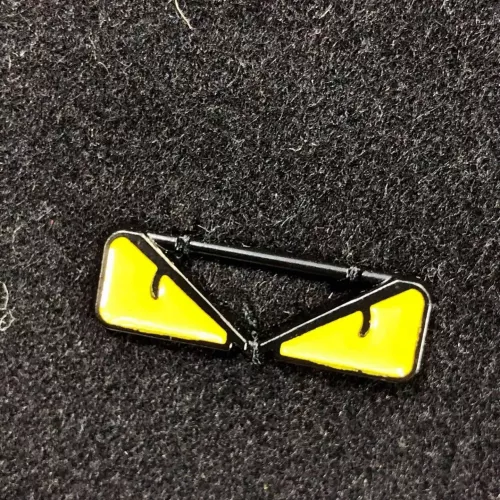 Replica Fendi Coat Long Sleeved For Men #1381940 $294.21 USD for Wholesale