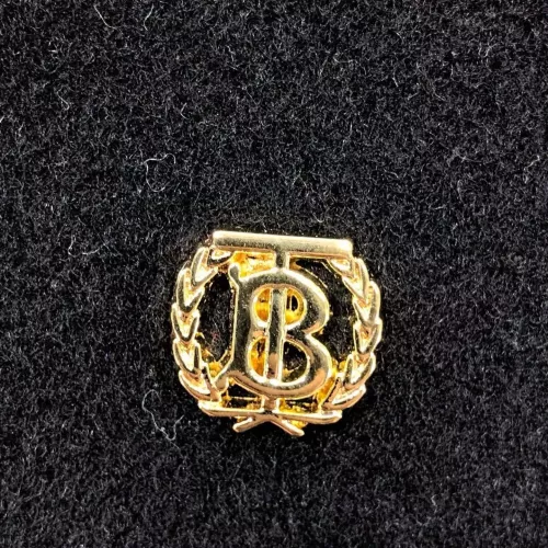 Replica Burberry Coats Long Sleeved For Men #1381946 $294.21 USD for Wholesale