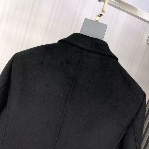 Replica Prada Coat Long Sleeved For Men #1381948 $294.21 USD for Wholesale