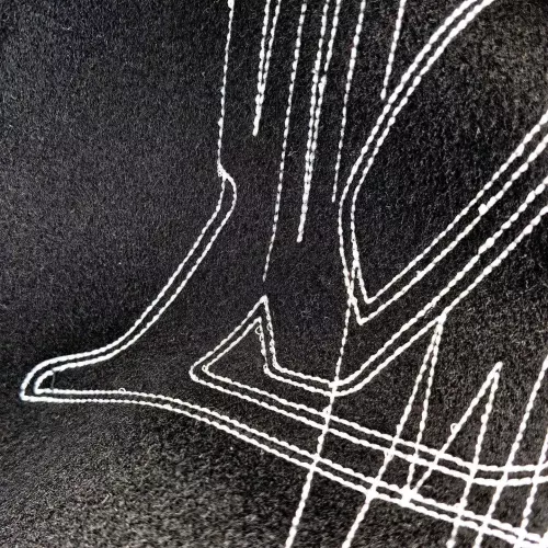 Replica Louis Vuitton LV Coats Long Sleeved For Men #1381980 $380.17 USD for Wholesale