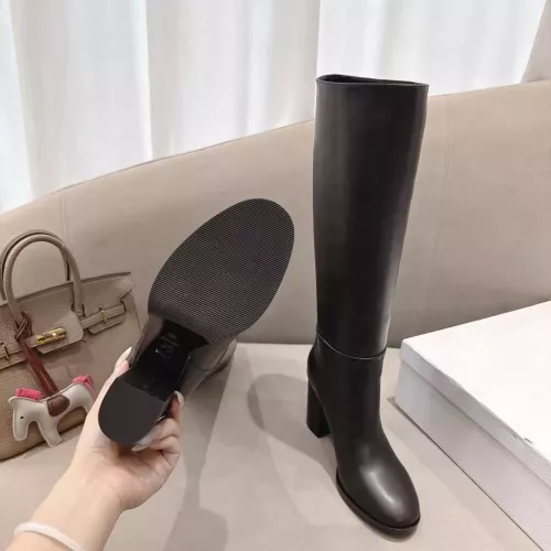Replica Christian Dior Boots For Women #1382094 $182.00 USD for Wholesale