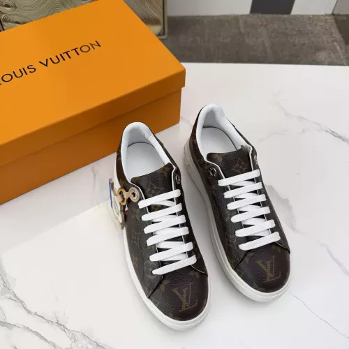 Replica Louis Vuitton Casual Shoes For Women #1382138 $85.00 USD for Wholesale