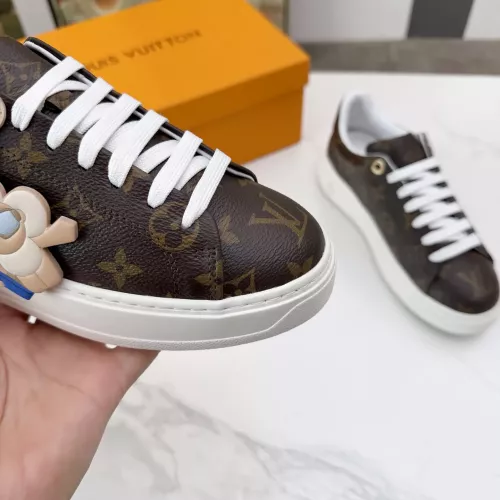 Replica Louis Vuitton Casual Shoes For Women #1382138 $85.00 USD for Wholesale