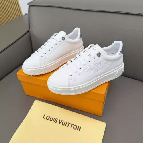 Replica Louis Vuitton Casual Shoes For Women #1382141 $100.00 USD for Wholesale