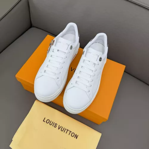 Replica Louis Vuitton Casual Shoes For Women #1382141 $100.00 USD for Wholesale