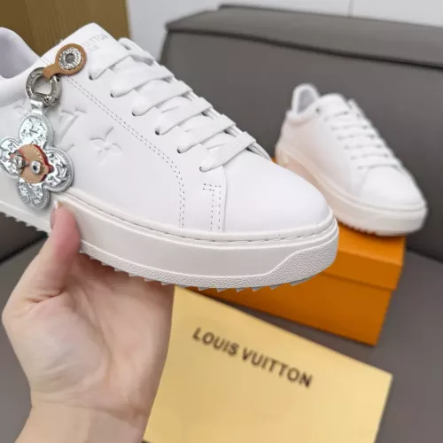 Replica Louis Vuitton Casual Shoes For Women #1382141 $100.00 USD for Wholesale