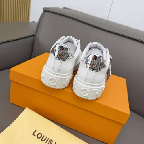 Replica Louis Vuitton Casual Shoes For Men #1382149 $100.00 USD for Wholesale
