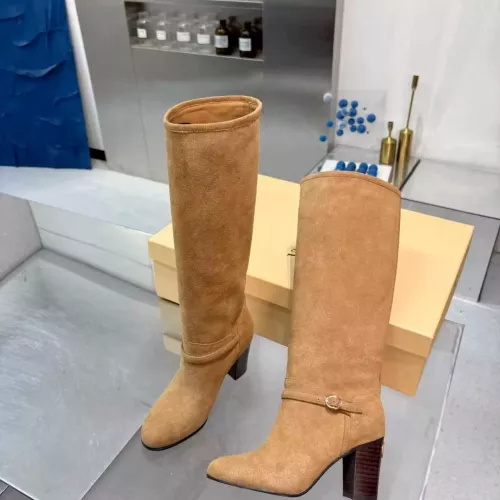 Wholesale Valentino Boots For Women #1382169 $185.00 USD, Wholesale Quality Replica Valentino Boots