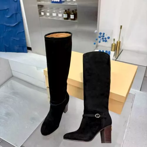 Wholesale Valentino Boots For Women #1382171 $185.00 USD, Wholesale Quality Replica Valentino Boots
