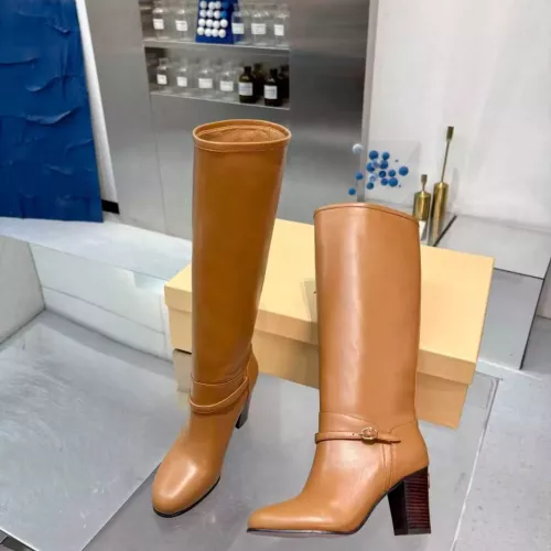 Wholesale Valentino Boots For Women #1382174 $185.00 USD, Wholesale Quality Replica Valentino Boots