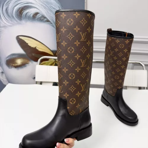 Replica Louis Vuitton Boots For Women #1382323 $132.00 USD for Wholesale