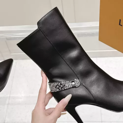 Replica Louis Vuitton Boots For Women #1382330 $140.00 USD for Wholesale