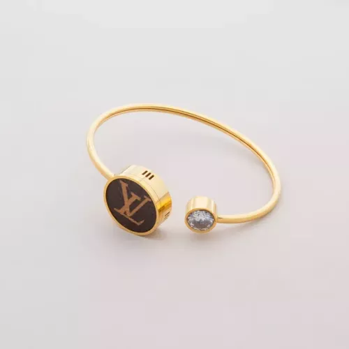 Wholesale Louis Vuitton LV Bracelets For Women #1382334 $25.00 USD, Wholesale Quality Replica Louis Vuitton LV Bracelets