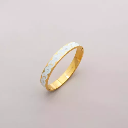 Wholesale Louis Vuitton LV Bracelets For Women #1382341 $25.00 USD, Wholesale Quality Replica Louis Vuitton LV Bracelets