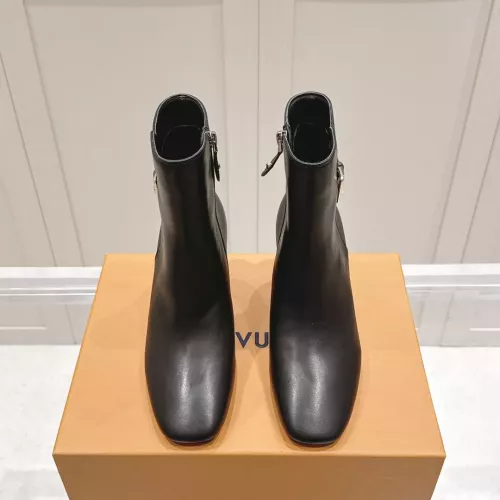 Replica Louis Vuitton Boots For Women #1382352 $158.00 USD for Wholesale